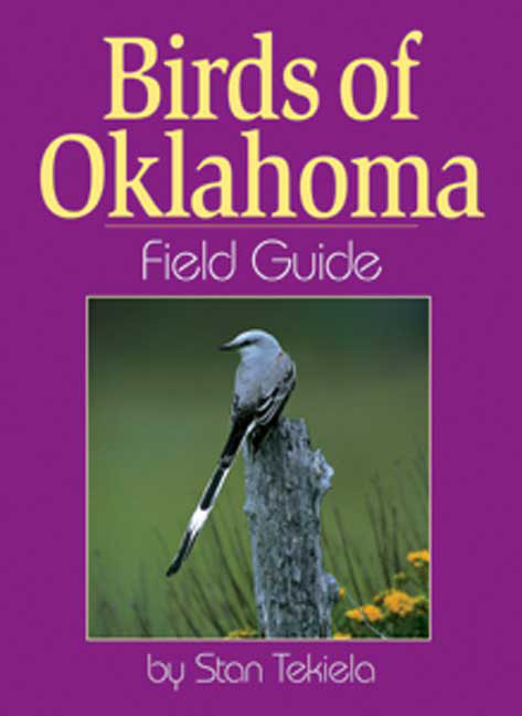 Birds Oklahoma Field Guide